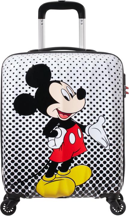 American Tourister Disney Legends