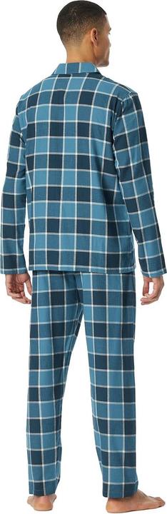 Image du produit Schiesser Pyjama Selected Premium Warming (56)