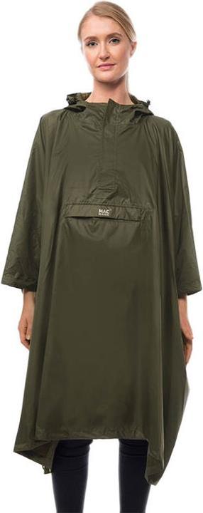 Actual product image Mac in a Sac Poncho (One size)