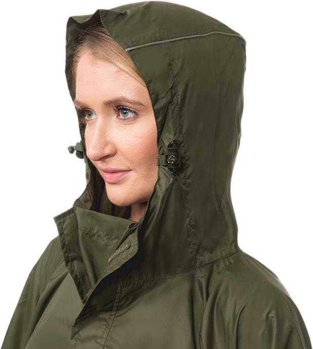 Actual product image Mac in a Sac Poncho (One size)