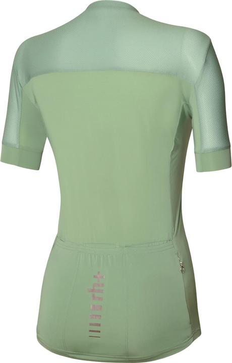 Actual product image Rh+ logotype (XL)