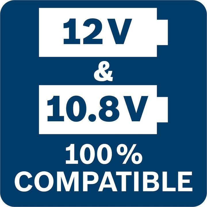 Actual product image Bosch Professional GCL 2-50 CG