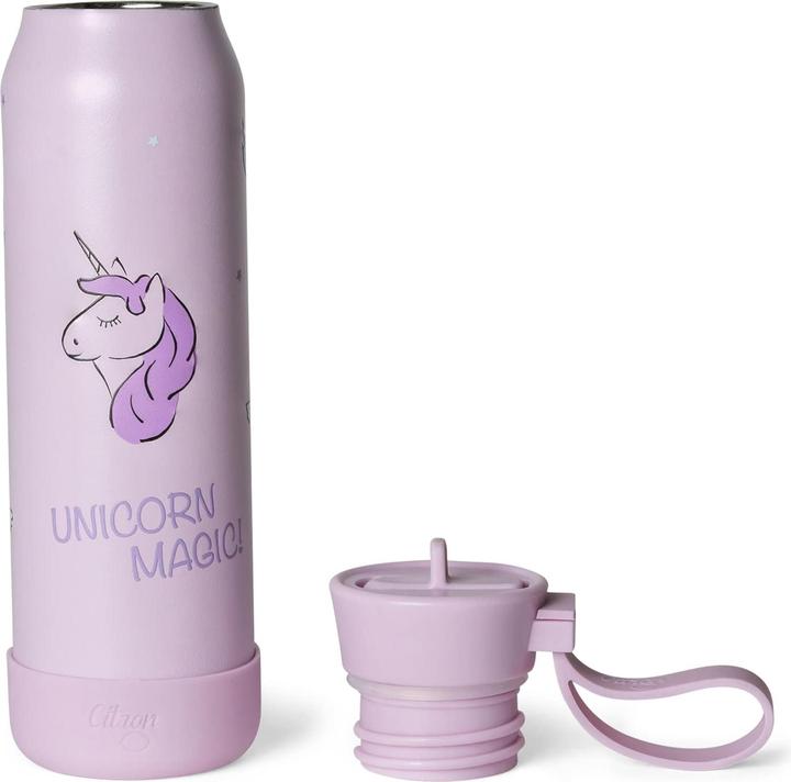 Produktbild Citron Unicorn (0.35 l)
