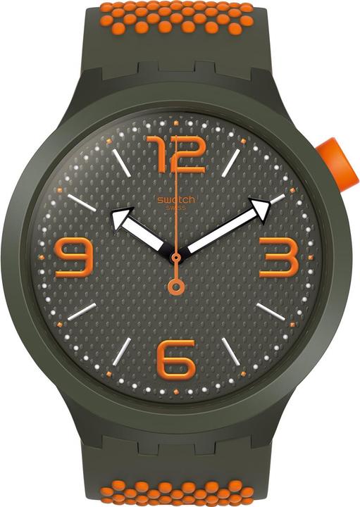 Image du produit Swatch Bbbeauté (Montre analogique, 47 mm)