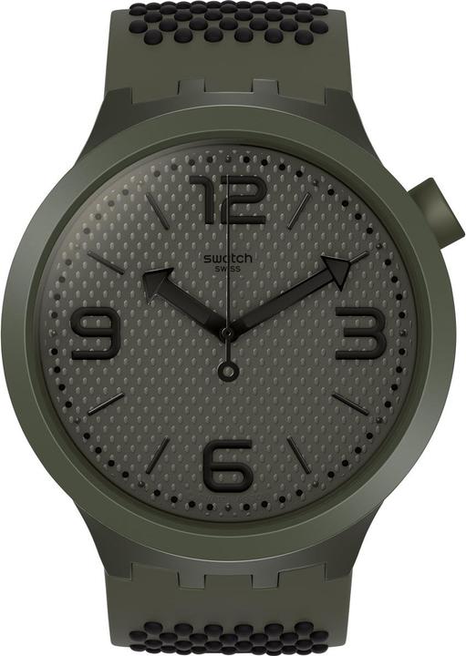Immagine prodotto Swatch Bbbubbles (Orologio da polso analogico, 47 mm)