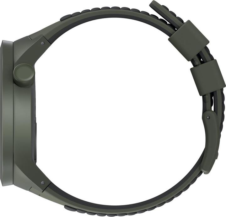 Immagine prodotto Swatch Bbbubbles (Orologio da polso analogico, 47 mm)