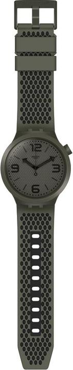 Immagine prodotto Swatch Bbbubbles (Orologio da polso analogico, 47 mm)