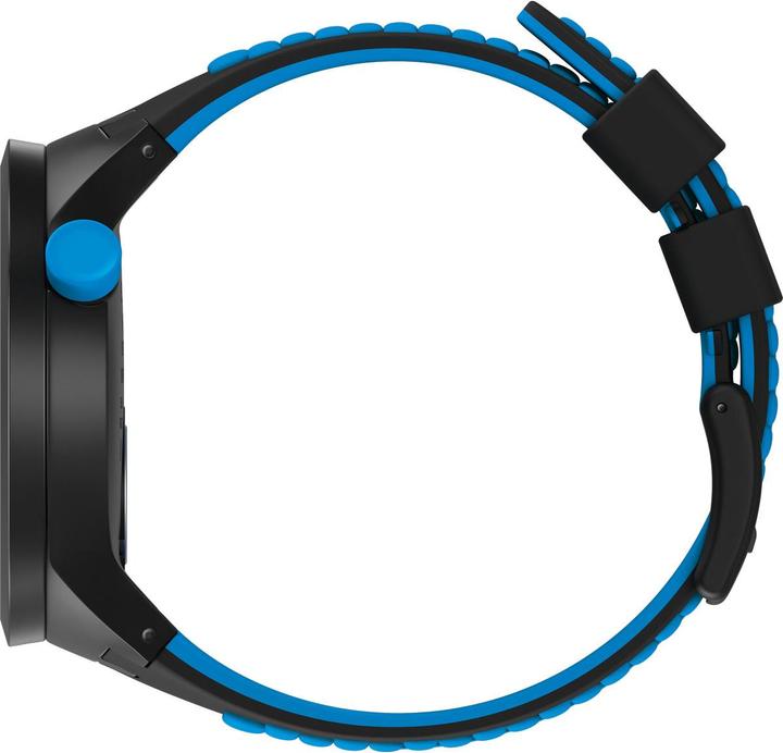 Produktbild Swatch Bbblue (Analoguhr, 47 mm)
