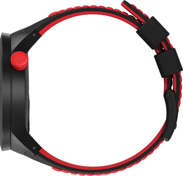 Produktbild Swatch Bbblood (Analoguhr, 47 mm)