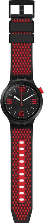 Produktbild Swatch Bbblood (Analoguhr, 47 mm)