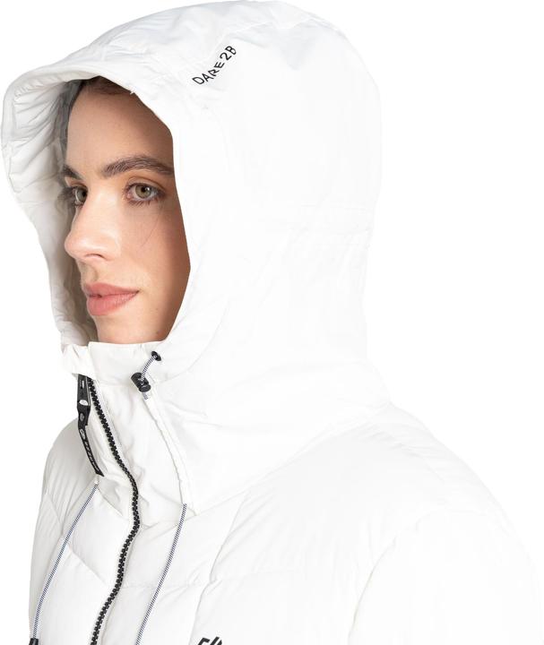 Actual product image Dare2b Womens/Ladies Blindside Ski Jacket (42 D)