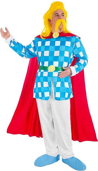 Actual product image Chaks Asterix and Obelix: Troubadix (L)