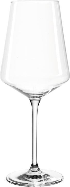 Productafbeelding Leonardo Puccini (10 cl, 6 Bril, Witte wijnglazen)