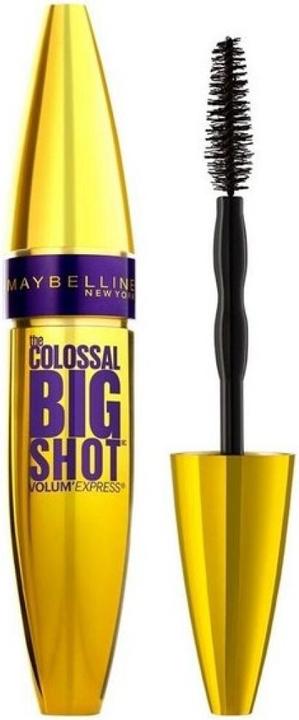 Immagine prodotto Maybelline New York Volum'Express (Nero)