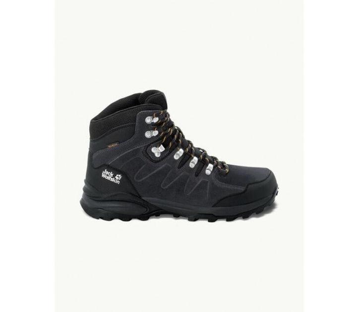 Immagine prodotto Jack Wolfskin Refugio Texapore Mid M (47)