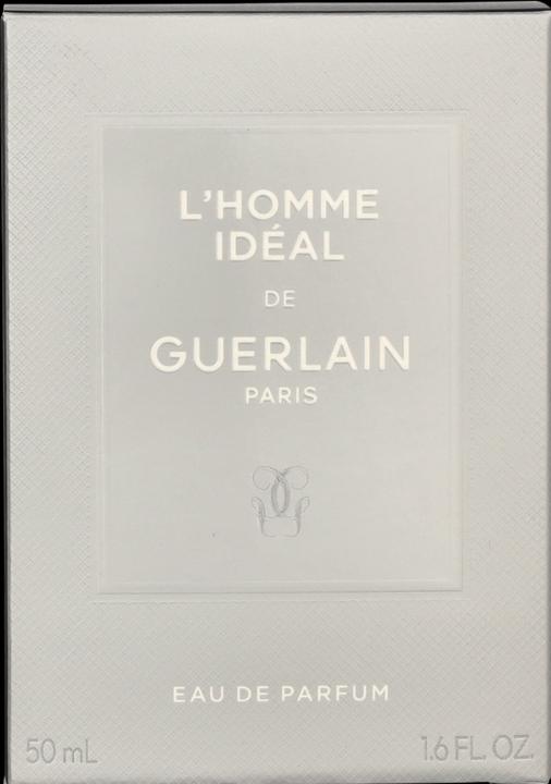 Produktbild Guerlain L'Homme Idéal (Eau de Parfum, 50 ml)