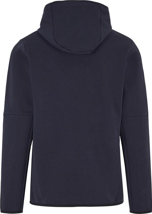 Produktbild Mister Tee MisterTee Basic Hooded Zipper - 181721 (XS)
