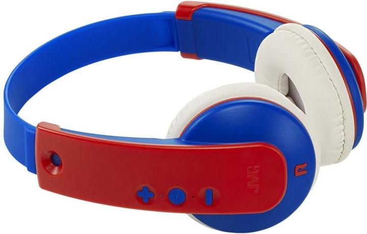 Image du produit JVC HA-KD9BT