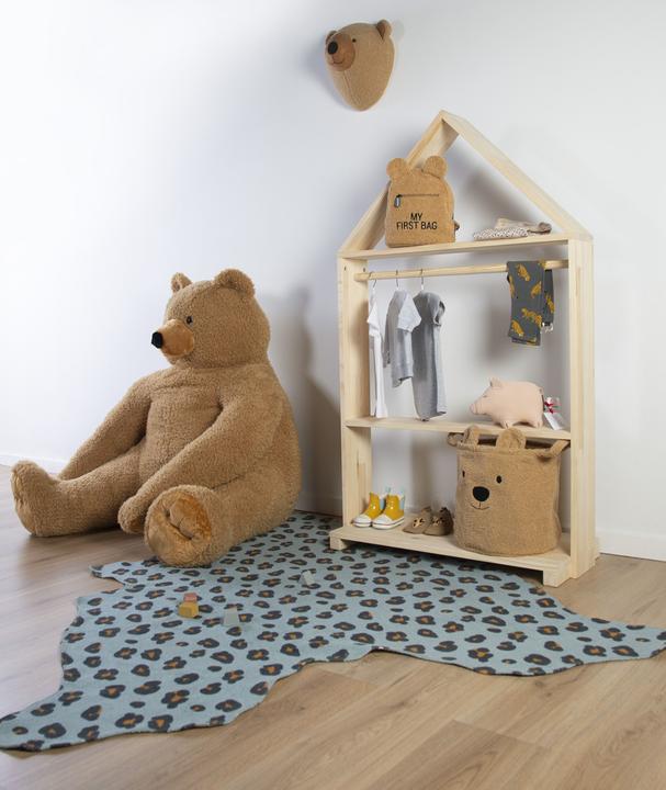 Image du produit Childhome Panier De Rangement