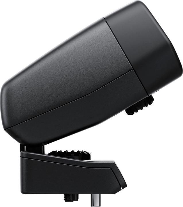 Image du produit Blackmagic Pocket Cinema Camera Pro EFV (Viseur électronique)