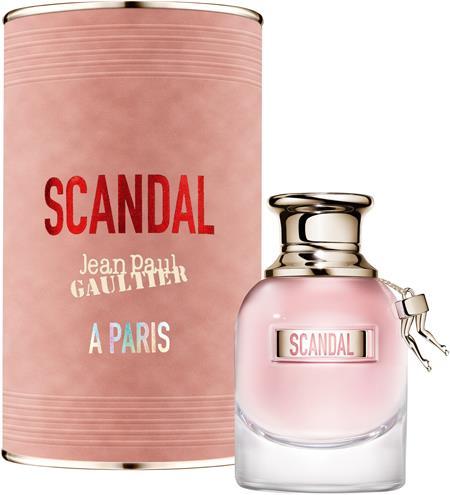 Produktbild Gaultier Scandal a Paris (Eau de Toilette, 30 ml)