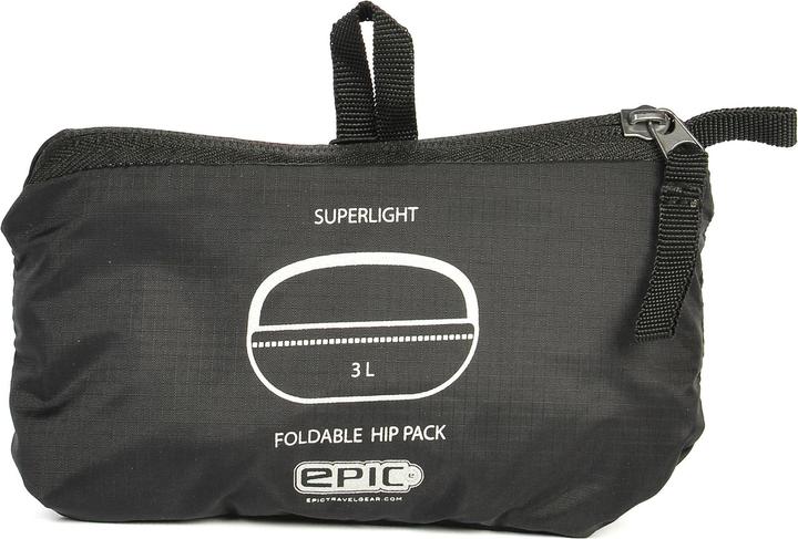 Produktbild Epic Essentials Gürteltasche 13 cm