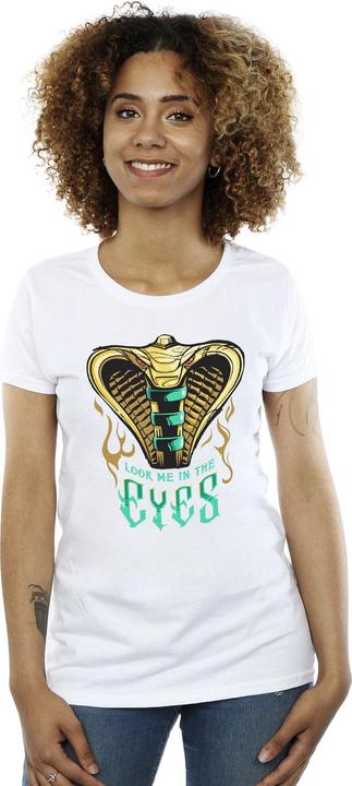 Produktbild Disney Aladdin Movie Jafar Snake Eyes TShirt (XL)