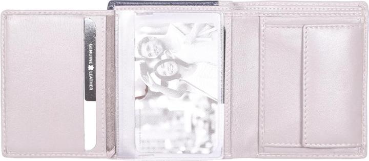 Produktbild Giorgio Carelli Unisex Geldbörse, klein, RFID-protected