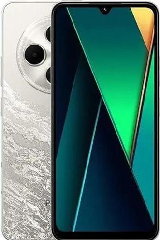 Produktbild Xiaomi Poco C75 (128 GB, Gold, 6.88", Dual SIM, 50 Mpx, 4G)