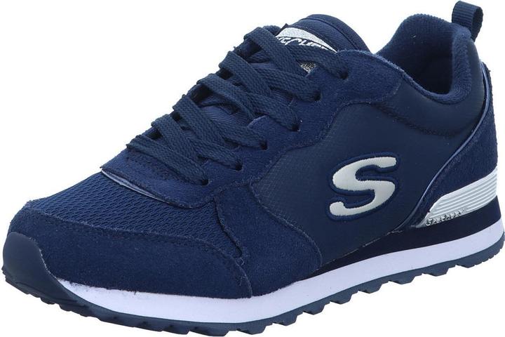 Productafbeelding Skechers OG 85 GOLD'N GURL (37)