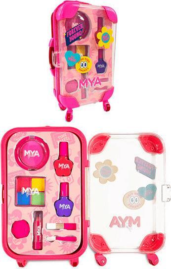 Produktbild MYA Cosmetics MYA GIRLS TROLEY 430015