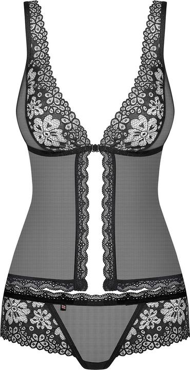 Actual product image Obsessive Julietta (S, M)