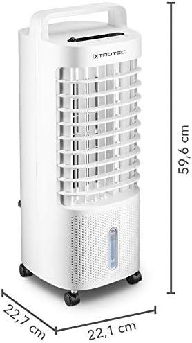 Produktbild Trotec PAE 11 Aircooler (15 m²)
