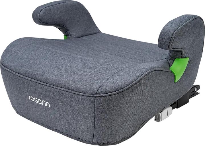 Osann Isofix Junior (Seggiolino, ECE R129/i-Size Standard)