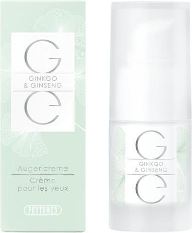 Phytomed Augencreme Creme (15 ml)