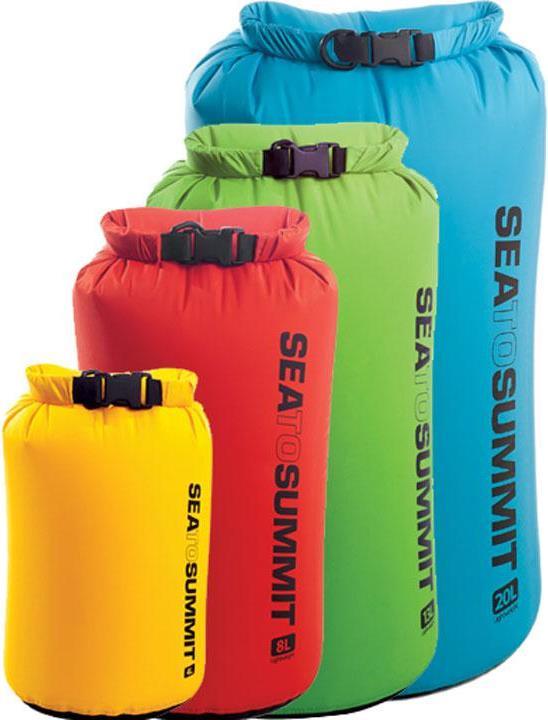 Actual product image Sea To Summit Dry Sack (20 l)