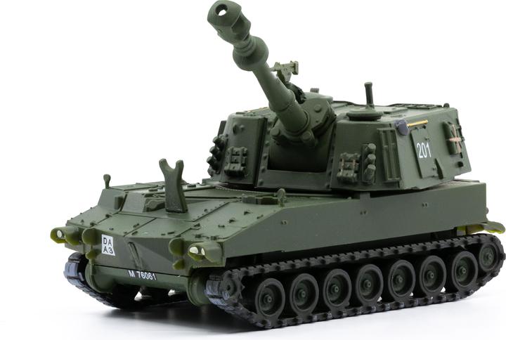 Image du produit Arwico Swissline obusier automoteur M-109 Jg 66 à canon court