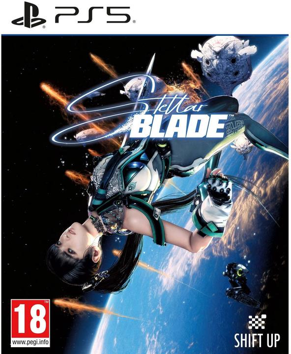 Immagine prodotto Sony Lama stellare (PS5, EN)