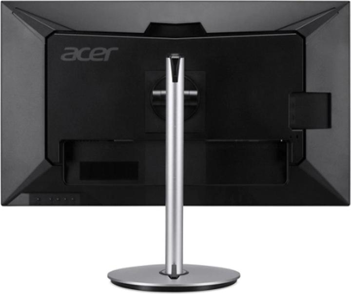 Produktbild Acer 80cm (31,5") CB322QKsemipruzx 16:09 HDMI+DP+USB IPS UHD (3840 x 2160 Pixel, 31.50")