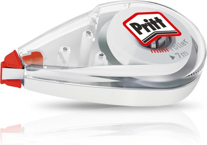 Produktbild Pritt Korrekturroller Mini