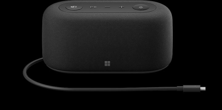 Microsoft Audio Dock (USB-C, 5 Ports)