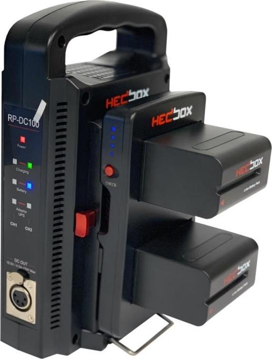 Produktbild Hedbox Hbp-Npf