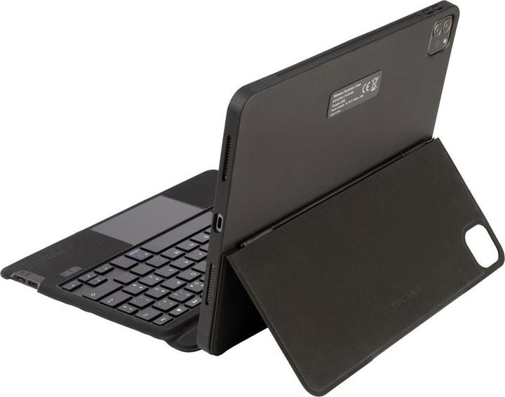 Actual product image Tucano Tasto Keyboard Case (CH, iPad Pro 11" (2022))