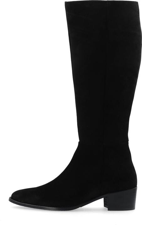 Bianco BIACAROL Wildlederstiefelette