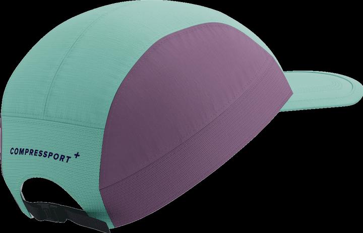 Image du produit Compressport Casquette légère à 5 panneaux