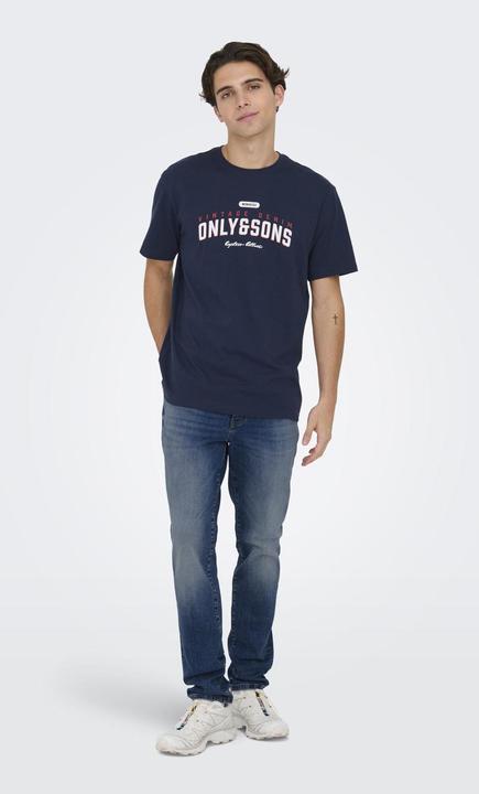 Actual product image Only & Sons Slim Fit Jeans (W31/L32)