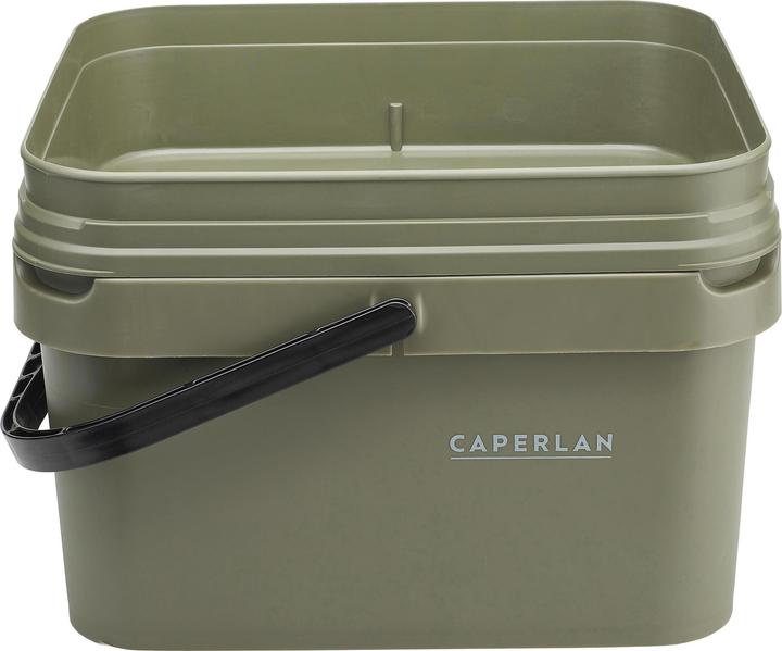 Actual product image Caperlan 341128 (7 cm)