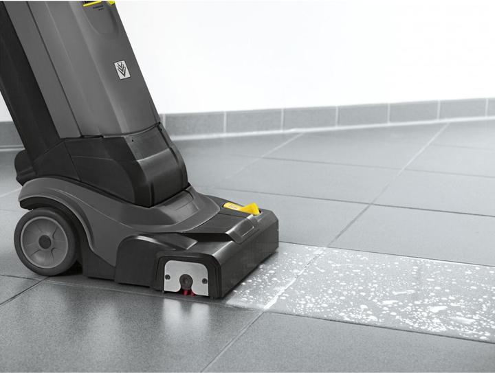Image du produit Kärcher Professional BR30/4 C Adv (Aspirateur eau et poussière)