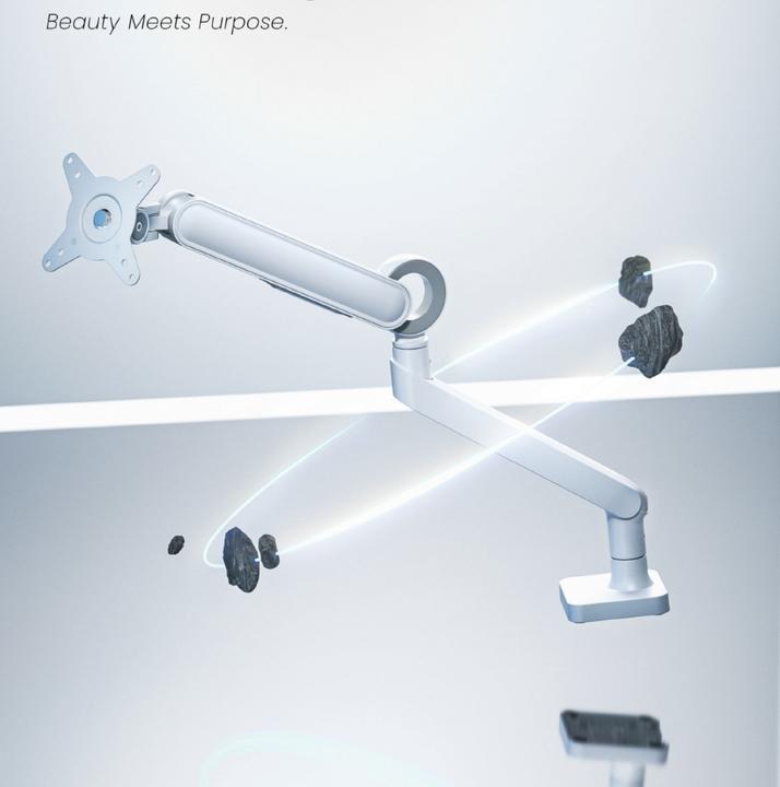 Produktbild equip Premium (Tisch, 35")