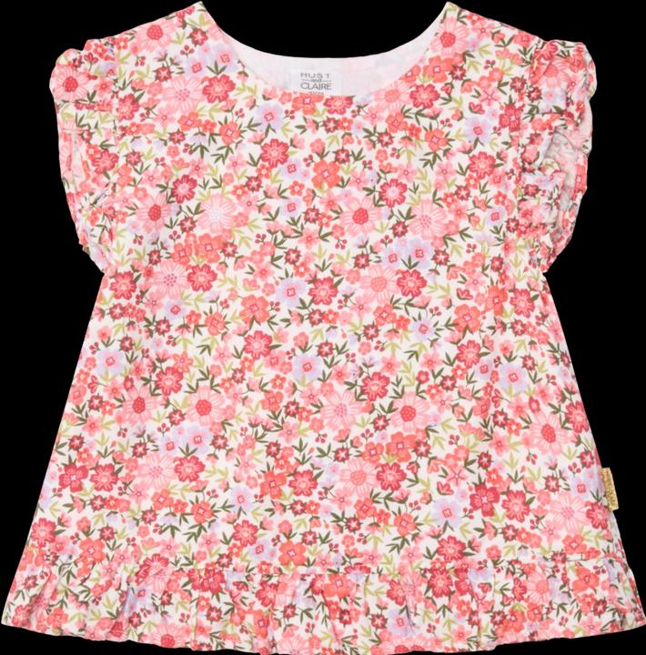 Hust and Claire T-Shirt lyn